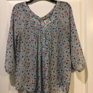 Women’s Blouse